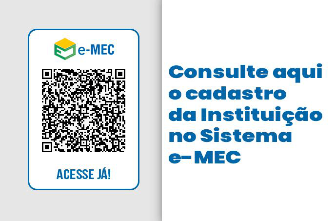 selo mec 1 2 IES Instituto de Estudos da Saúde